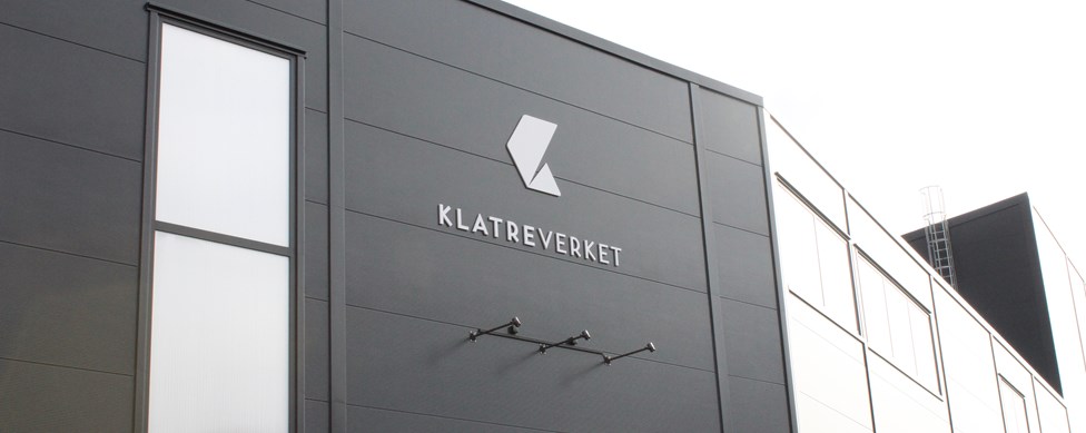 Klatreverket, Kristiansand